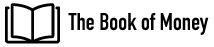 The Book of Money Logo