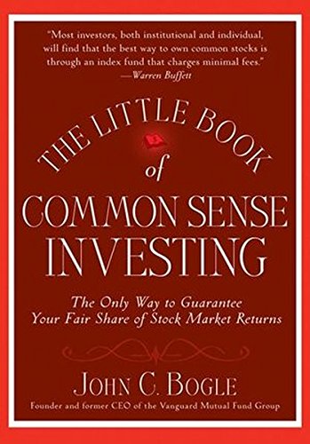 the-little-book-on-common-sense-investing